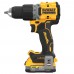 Шуруповерт аккумуляторный DeWalt DCD800E1T