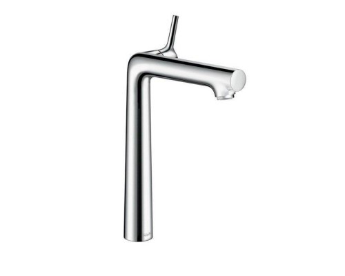 Hansgrohe Talis S, Смеситель для раковины, с донным клапаном, Цвета: хром. 72115000 Hansgrohe Talis S, Смеситель для раковины, с донным клапаном, Цвета: хром. 72115000