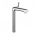 Hansgrohe Talis S, Смеситель для раковины, с донным клапаном, Цвета: хром. 72115000