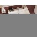 Roca Oleta Тумба подвесная 80х37х54см, с 2 ящиками, цвет: белый матовый . A857640501