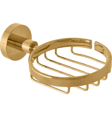 Мыльница Rav Slezak Colorado COA0301ZK золотистый крацованный