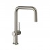 Hansgrohe Talis M54 Смеситель для кухни, 1 отв., цвет: нержавеющая сталь. 72806800