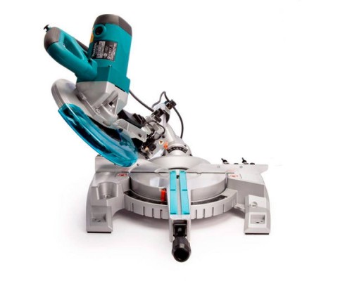 Пила торцовочная Makita LS1018LN Пила торцовочная Makita LS1018LN