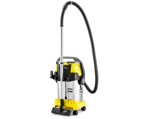 Пылесос хозяйственный Karcher WD 6 P S V-30/6/22/T (YSY) *EU Пылесос хозяйственный Karcher WD 6 P S V-30/6/22/T (YSY) *EU