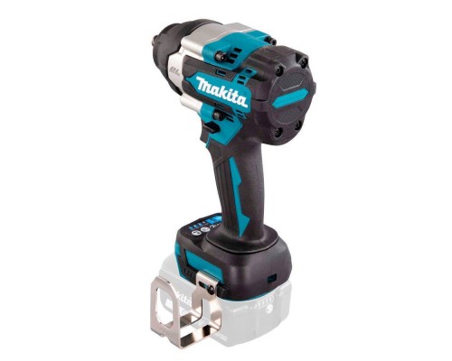 Гайковерт аккумуляторный ударный Makita DTW700Z (без акк, без з/у) Гайковерт аккумуляторный ударный Makita DTW700Z (без акк, без з/у)