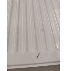 Радиатор панельный, Kermi, therm-x2 Profil-V, профильный, FTV 22, глубина, мм-100, высота, мм-500, длина, мм-1800, X2 Inside, тип подключения-R, нижнее справа, с термостатическим вентилем, рабочее давление, бар-10, цвет-RAL 9016 (белый)
