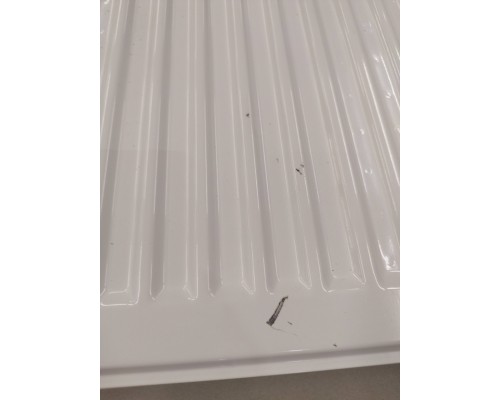 Радиатор панельный, Kermi, therm-x2 Profil-V, профильный, FTV 22, глубина, мм-100, высота, мм-500, длина, мм-1800, X2 Inside, тип подключения-R, нижнее справа, с термостатическим вентилем, рабочее давление, бар-10, цвет-RAL 9016 (белый) Радиатор панельный, Kermi, therm-x2 Profil-V, профильный, FTV 22, глубина, мм-100, высота, мм-500, длина, мм-1800, X2 Inside, тип подключения-R, нижнее справа, с термостатическим вентилем, рабочее давление, бар-10, цвет-RAL 9016 (белый)