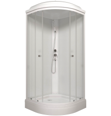 Душевая кабина ARAGUT WHITE Щ0000066416 88х88