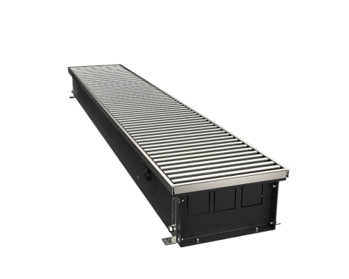 Конвектор отопления Royal Thermo Atrium 90/300/2400-DG-U-NA алюминий