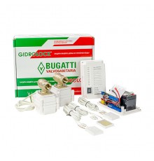 Комплект Gidrolock PREMIUM BUGATTI 12V 1/2 . 31201021