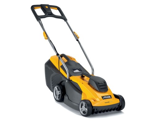 Газонокосилка электрическая Stiga Combi 36 E
