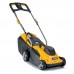 Газонокосилка электрическая Stiga Combi 36 E