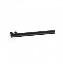 Decor Walther Bar HTH Полотенцедержатель 25см, подвесной, цвет: черный матовый. 0856560