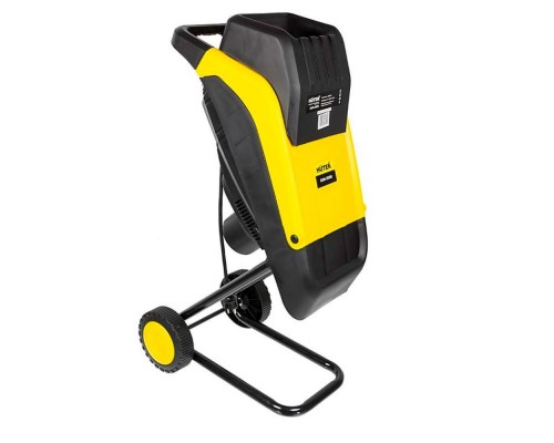 Измельчитель садовый Huter ESH-2500 Измельчитель садовый Huter ESH-2500