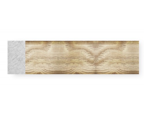 Молдинг DECOMASTER D049-82 ДМ (30*50*2900 мм)