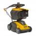 Газонокосилка электрическая Stiga Combi 36 E