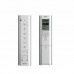 TOTO RP Унитаз подвесной 38x58x33.5см, цвет: белый. CW542EY