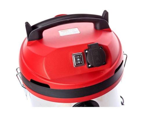 Пылесос REDVERG RD-VC1200S-20S Пылесос REDVERG RD-VC1200S-20S