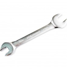 Ключ гаечный рожковый Квалитет 11*13 мм КР-1113