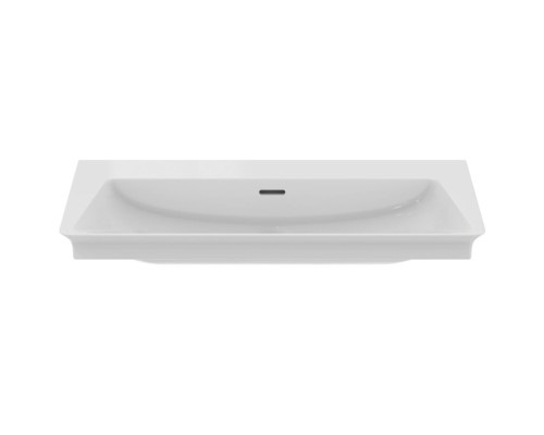 Ideal Standard La Dolce Vita Раковина подвесная 86х47см., без отв., цвет: белый. E270101
