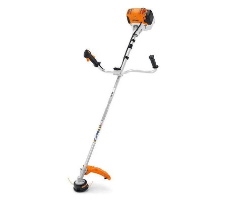 Триммер бензиновый Stihl FS-111 4-mix Триммер бензиновый Stihl FS-111 4-mix