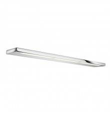 Decor Walther Slim 80 N LED Светильник настенный 80x10x2см, светодиодный, 1x LED 41.2W, цвет: хром. 0329900
