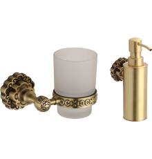 Набор Bronze de Luxe K25027 + K25006