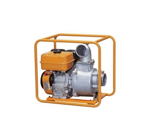 Мотопомпа Robin Subaru PTX 401