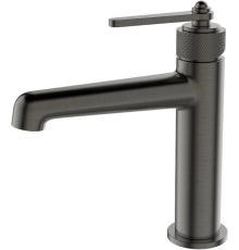 Смеситель для раковины ESKO Bangkok BG26GM темно-серый