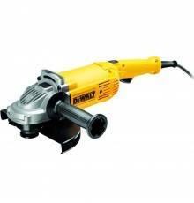 Машина шлифовальная угловая DeWalt DWE496