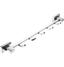 Крючок Shevanik SG5651 хром