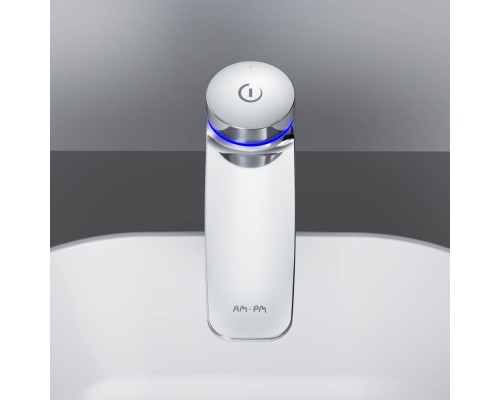 F50A92400 Смеситель для раковины TouchReel электронный высокий F50A92400 Смеситель для раковины TouchReel электронный высокий