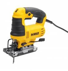 Лобзик DeWalt DWE349