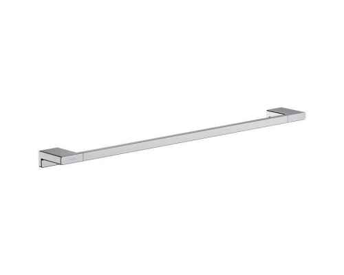 Hansgrohe AddStoris Полотенцедержатель 60см, цвет: хром. 41747000 Hansgrohe AddStoris Полотенцедержатель 60см, цвет: хром. 41747000