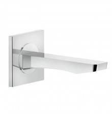 Gessi Rilievo Излив для ванны с удаленным управлением, цвет: хром. 59103#031