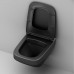 C50A1700MBSC Унитаз подвесной FlashClean с сиденьем микролифт