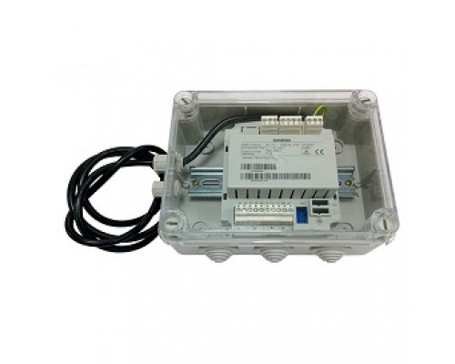 Внешний модуль RVS46 для управления дополнительными контурами для BUS-шины