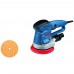 Машина плоско-шлифовальная эксцентриковая Bosch GEX 34-150