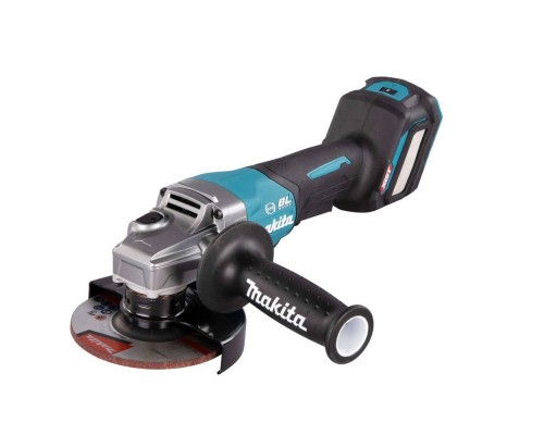 Машина шлифовальная угловая аккумуляторная Makita GA029GZ (без акк, без з/у) Машина шлифовальная угловая аккумуляторная Makita GA029GZ (без акк, без з/у)