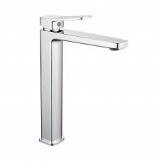 Смеситель для раковины Raffine F1199 хром