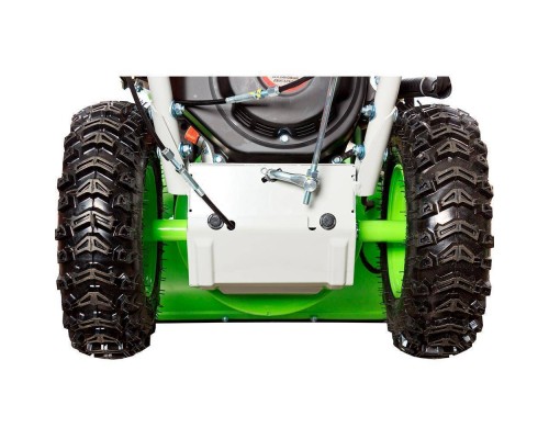 Снегоуборщик REDVERG RD-SB56/7EB Снегоуборщик REDVERG RD-SB56/7EB