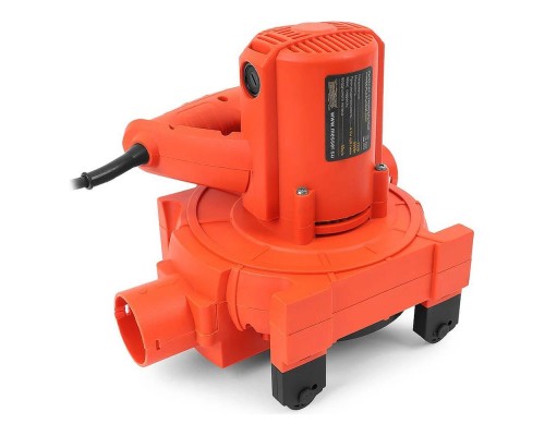 Пылесос универсальный строительный MESSER 6902