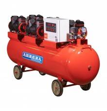 Компрессор Aurora PASSAT-250/1250 MODULE (тихий, безмасляный)