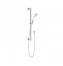 Gessi Emporio shower Душевой гарнитур, с ручным душем, легкой очистки, шланг 1,5м, цвет: хром. 47314#031