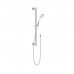 Gessi Emporio shower Душевой гарнитур, с ручным душем, легкой очистки, шланг 1,5м, цвет: хром. 47314#031