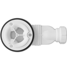 Сифон для поддона Grossman Strong GR-S91