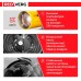 Воздухонагреватель дизельный REDVERG RD-DHD50T
