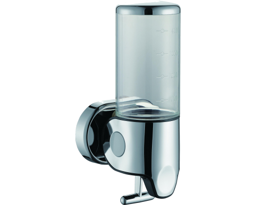 Дозатор D-lin D201138 хром