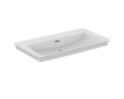Ideal Standard La Dolce Vita Раковина подвесная 86х47см., без отв., цвет: белый. E270101