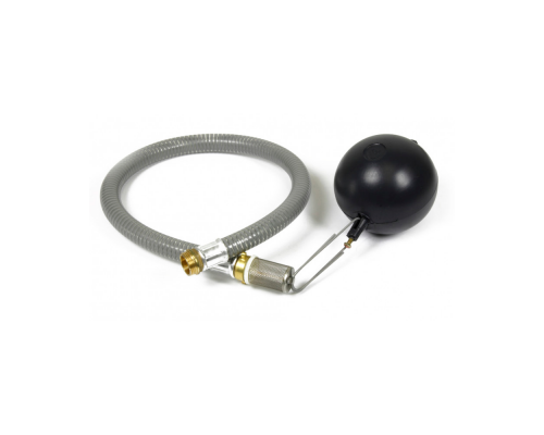 Аксессуар Dab Pump Kit Aspirazione per DIVERTRON 60187735